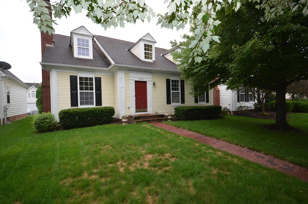Front Elevation