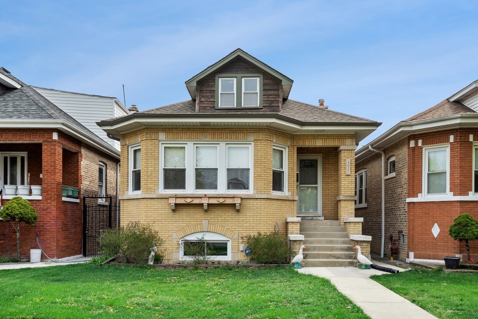 3025 N Major Ave, Chicago, IL 60634 - photo 1