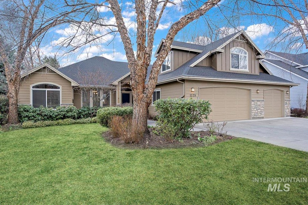 1579 N Watson Way, Eagle, ID 83616 - photo 1