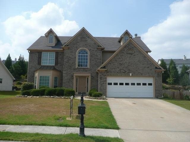 2482 Merrion Park Ct, Dacula, GA 30019 - photo 1
