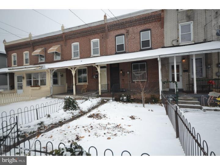 606 N Cannon Ave, Lansdale, PA 19446 - photo 1