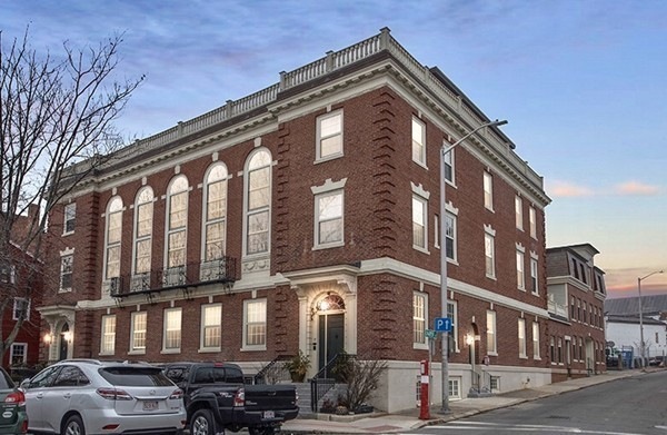 17 Central St unit 11, Salem, MA 01970 - photo 1