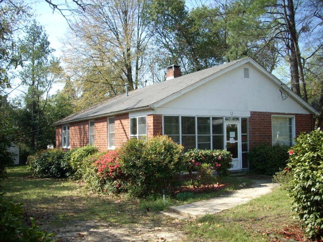 Main View