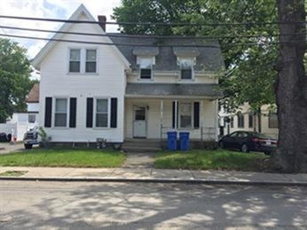 19 Hammond St unit 1, Waltham, MA 02451 - photo 1