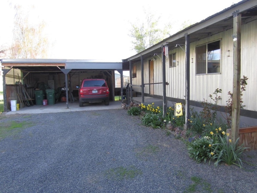 1540 Hope St, Klamath Falls, OR 97603 - photo 1