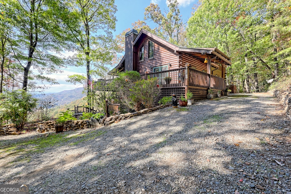 620 Falling Creek Trail, Clayton, GA 30525 - photo 1