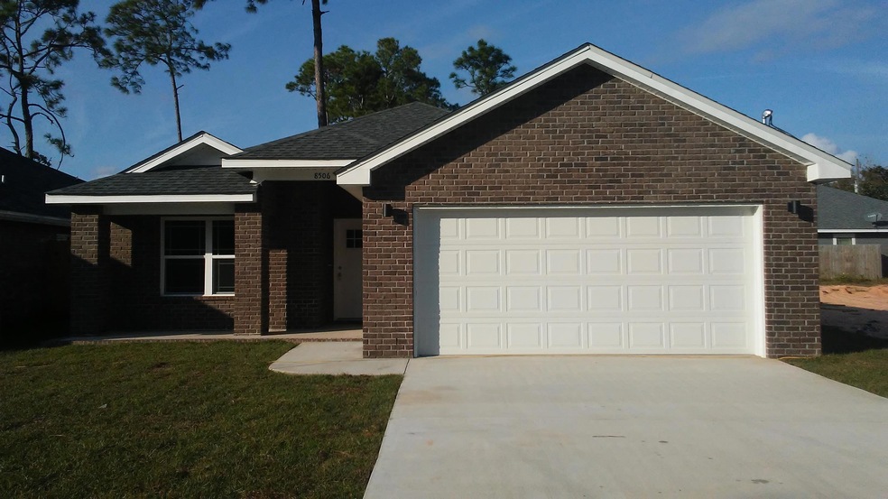 8506 Esplanade St, Navarre, FL 32566 - photo 1