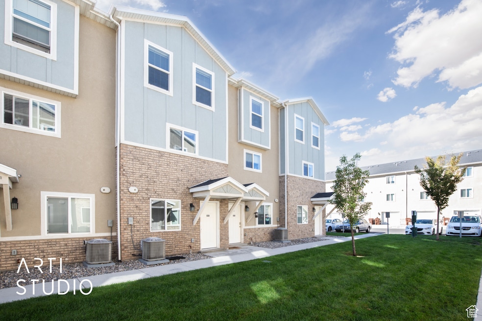 43 E 670 St N, Vineyard, UT 84059 - photo 1