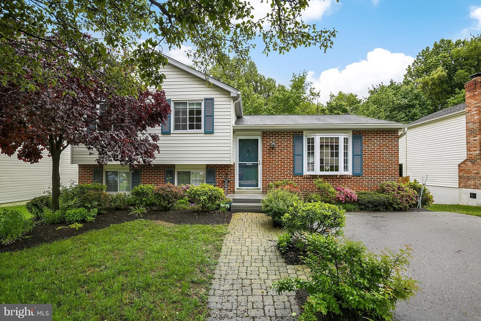 9389 Northgate Rd, Laurel, MD 20723 - photo 1