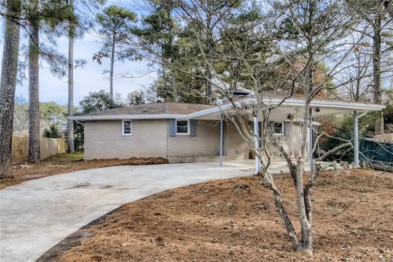 1758 Fontaine Dr, Jonesboro, GA 30236 - photo 1