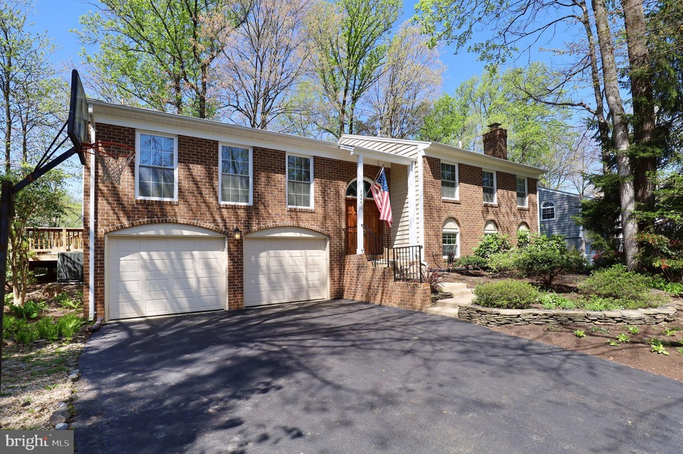 7604 Maritime Ln, Springfield, VA 22153 - photo 1