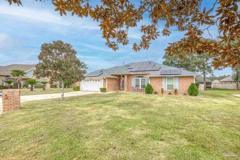 3356 Holt Cir, Pensacola, FL 32526 - photo 1