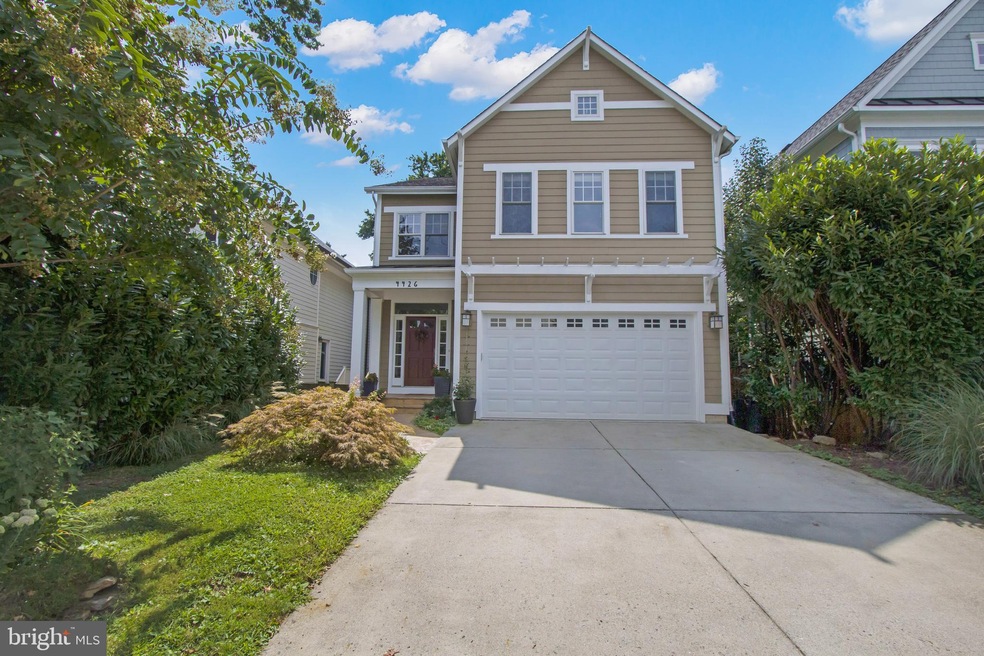 4426 Rosedale Ave, Bethesda, MD 20814 - photo 1