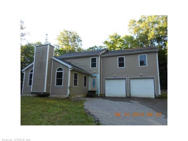 359 Squaw Hollow Rd, Ashford, CT 06278 - photo 1
