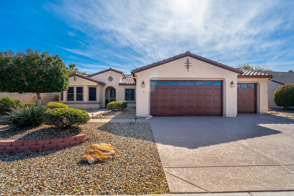 Curb Appeal