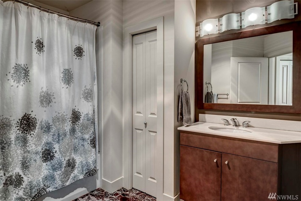 Matae Belltown Condominiums unit 601, Seattle, WA 98109 - photo 1