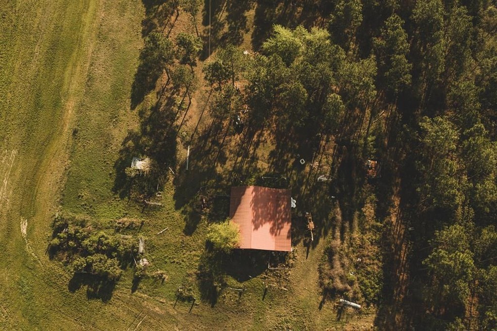 Main View