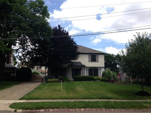 154 S Dawson Ave, Columbus, OH 43209 - photo 1