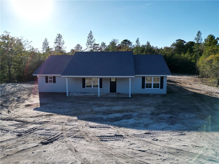 2587 Buster Walker Rd, Waynesville, GA 31566 - photo 1