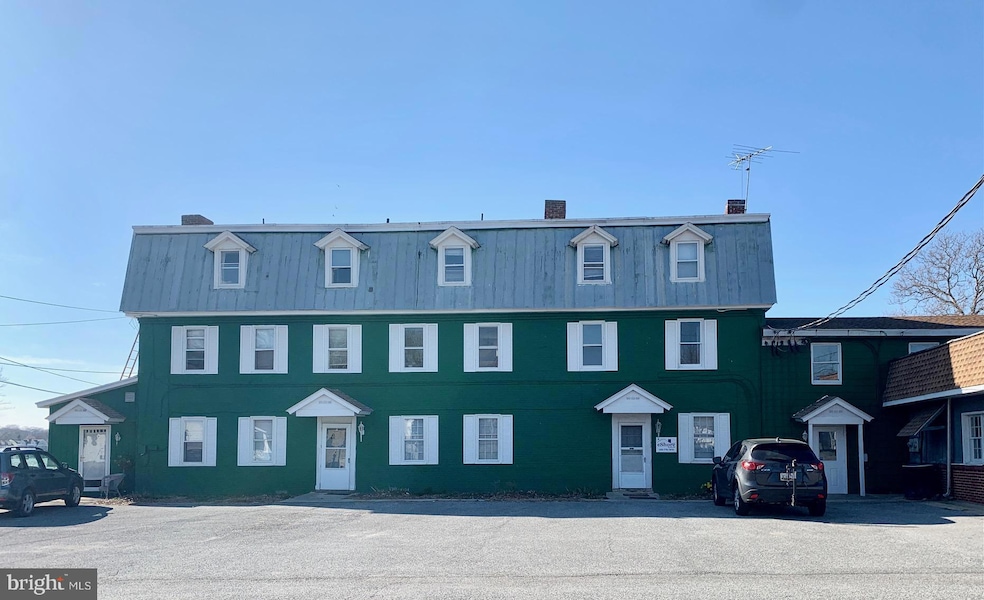 For Rent $2,100/month