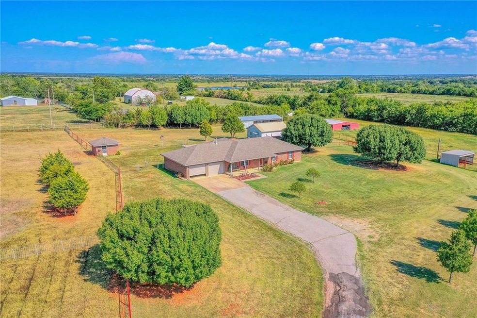 4900 SE 110th St, Oklahoma City, OK 73165 - photo 1