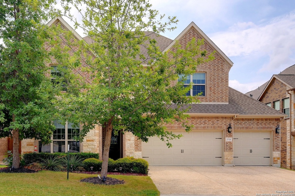 25718 Coreopsis, San Antonio, TX 78261 - photo 1