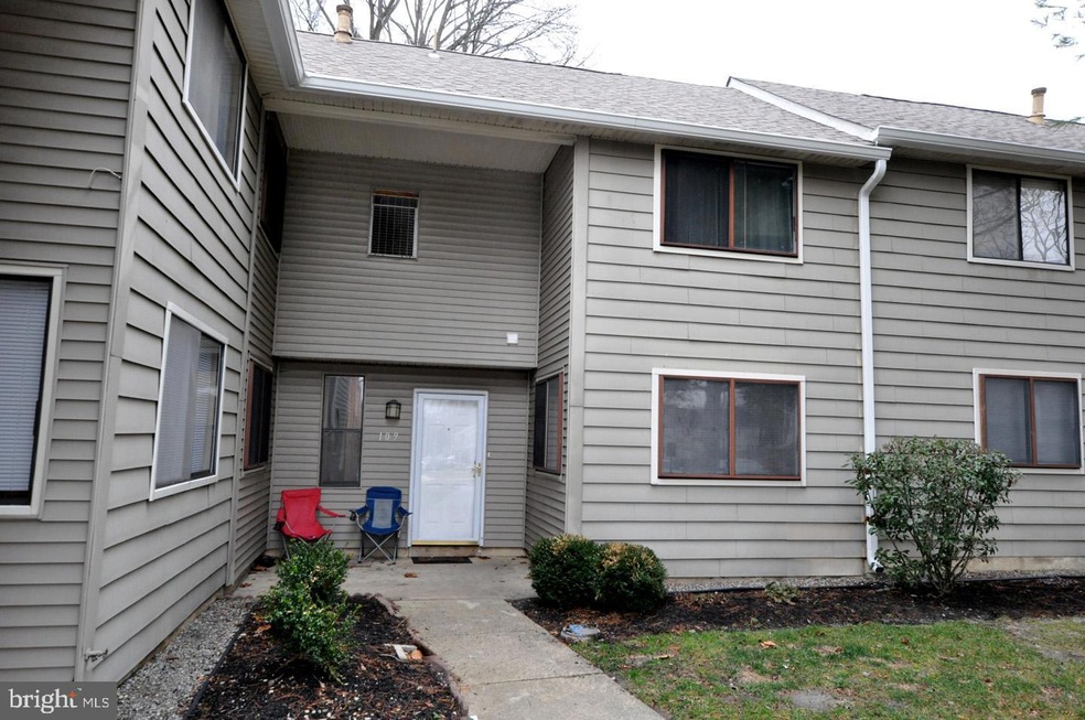 109 Mason Run unit C0109, Pine Hill, NJ 08021 - photo 1