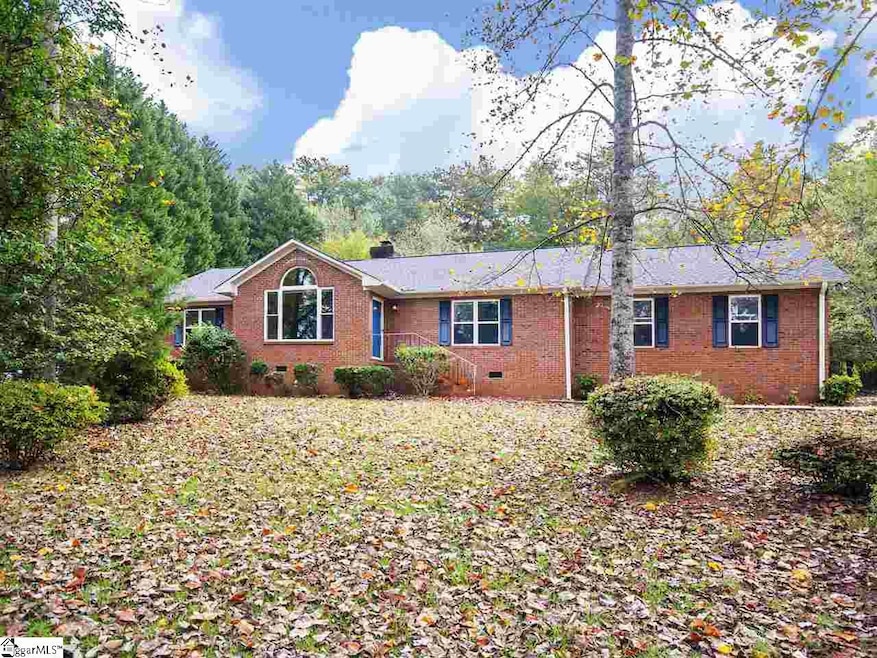 306 River Bend Rd, Greenville, SC 29617 - photo 1