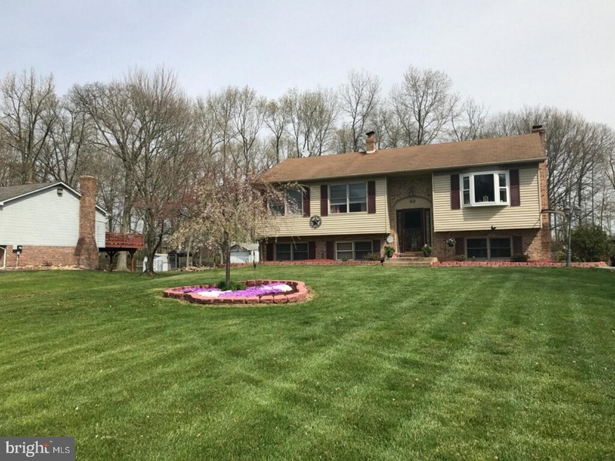 612 Clifton Dr, Bear, DE 19701 - photo 1