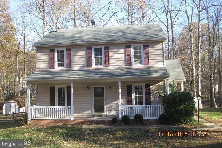 10703 Cobblestone Dr, Spotsylvania, VA 22553 - photo 1