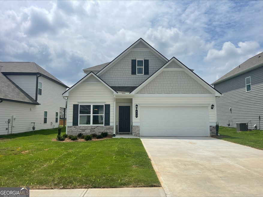 412 Larry Ln, Adairsville, GA 30103 - photo 1