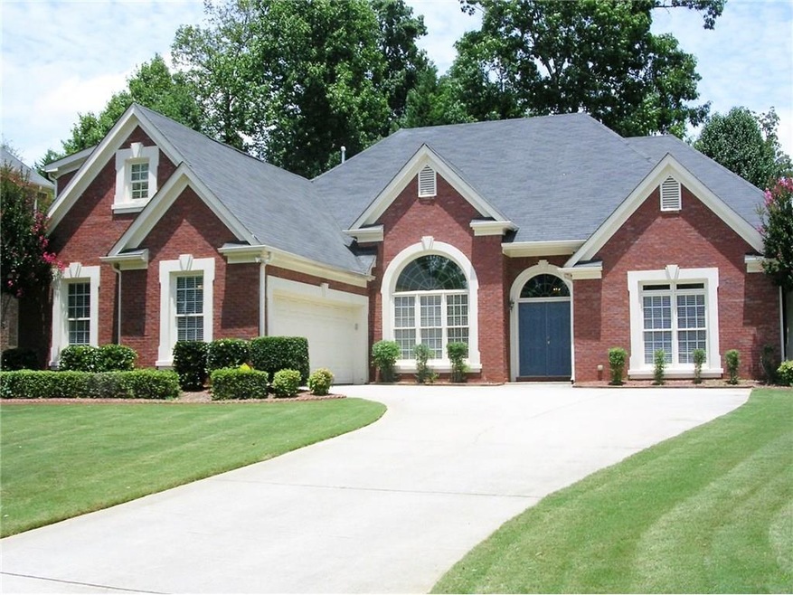 3853 Cherry Ridge Blvd, Decatur, GA 30034 - photo 1