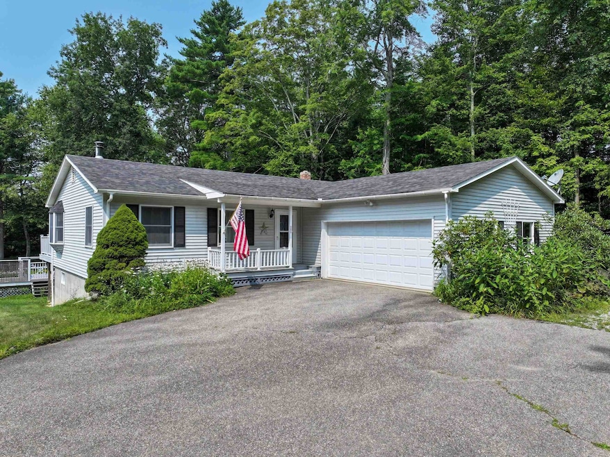 198 Hooker Rd, Brandon, VT 05733 - photo 1