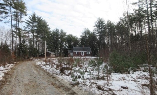 127 Bog Rd, Hillsborough, NH 03244 - photo 1