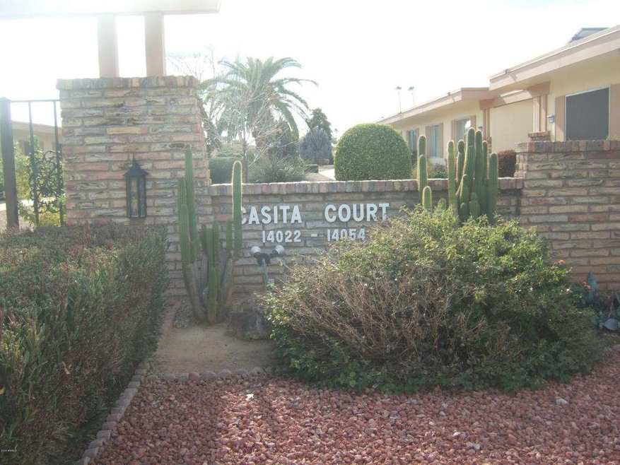 14040 N Palm Ridge Dr W, Sun City, AZ 85351 - photo 1