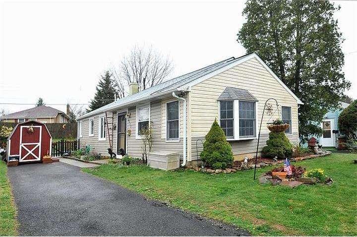 2632 Barnes Ave, Abington, PA 19001 - photo 1