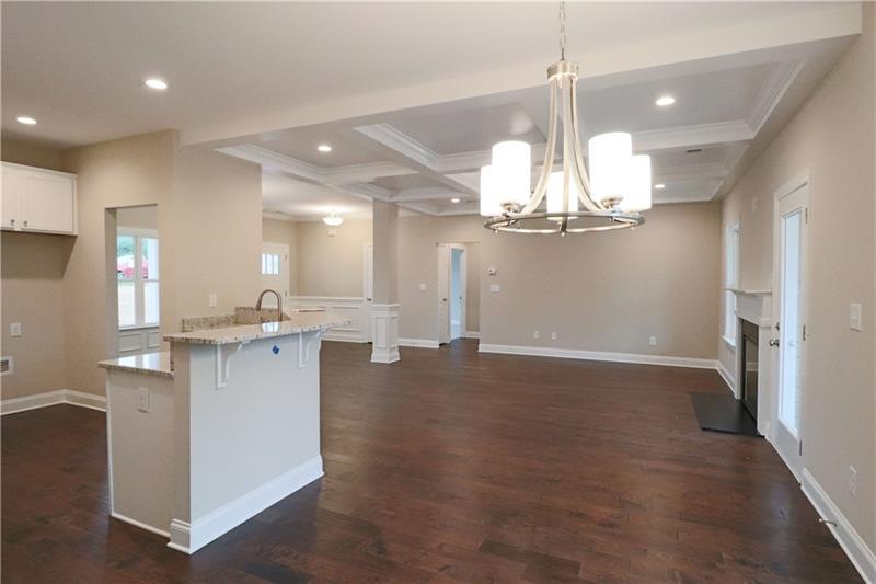 202 Hurds Pathway, Calhoun, GA 30701 - photo 1