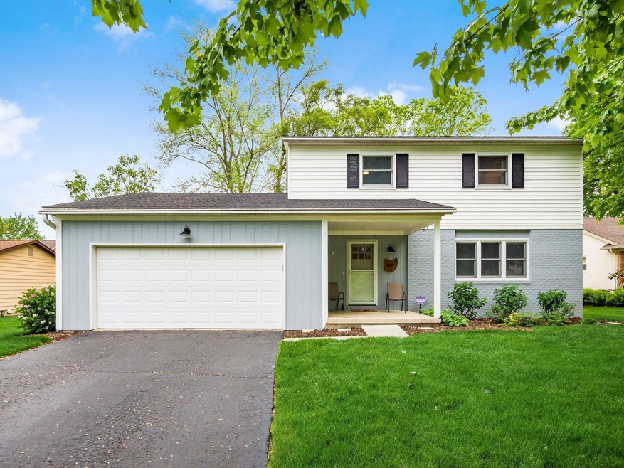 1319 Slade Ave, Columbus, OH 43235 - photo 1