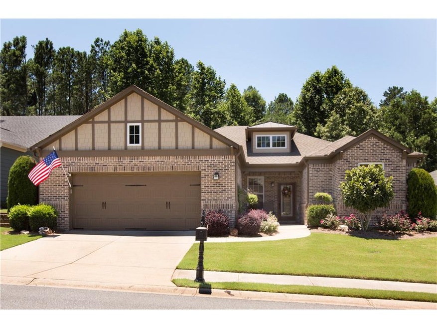 This lovely 3 bedroom, 2 bath home has it all and 