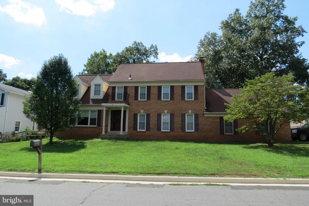 21 Cinnamon Ct, Sterling, VA 20164 - photo 1