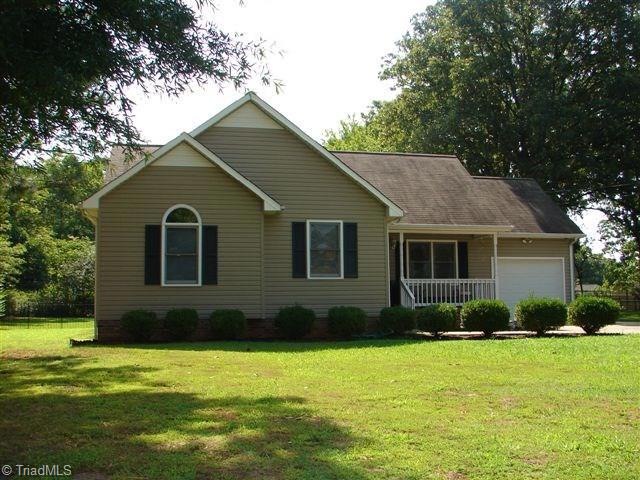 1727 First St, Asheboro, NC 27205 - photo 1