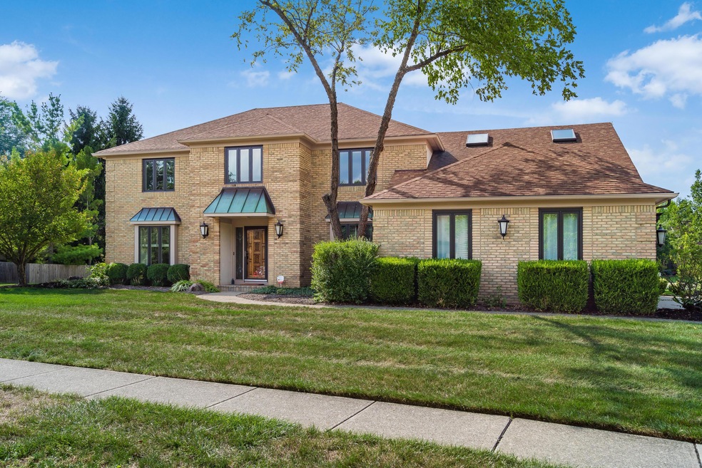 6937 Bonnie Brae Lane
