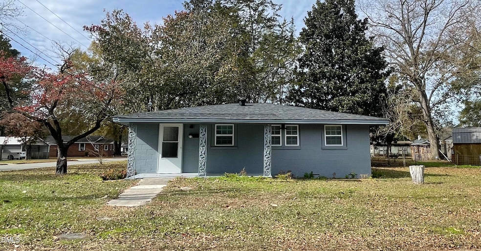 312 S Wooten St, La Grange, NC 28551 - photo 1