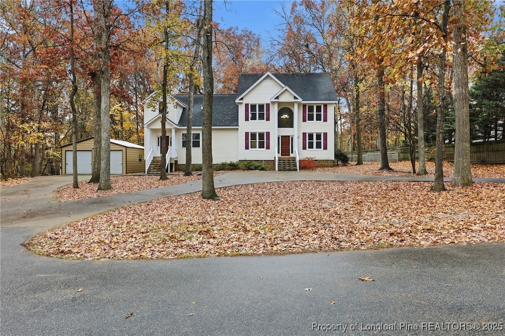 3204 Hickory Rd, Raleigh, NC 27616 - photo 1