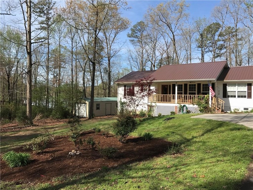 159 Windy Oaks Dr SE, Calhoun, GA 30701 - photo 1