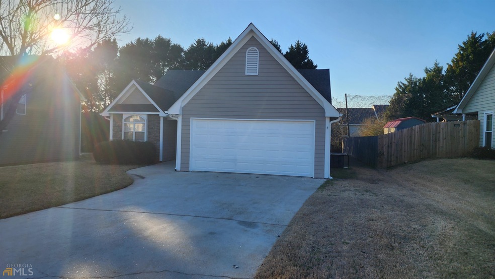 20 Village Walk, Covington, GA 30016 - photo 1