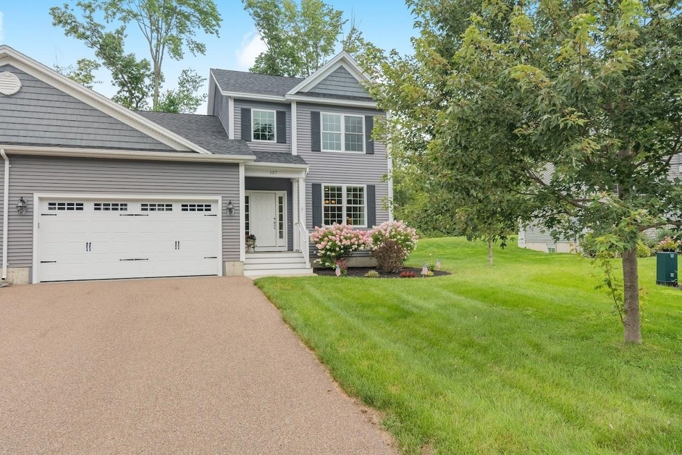 127 Waterlefe Way, Colchester, VT 05446 - photo 1