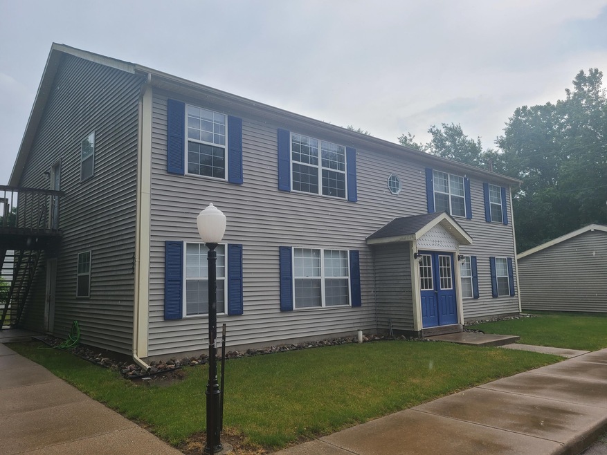 2323 W Osterhout Ave unit 2, Portage, MI 49024 - photo 1