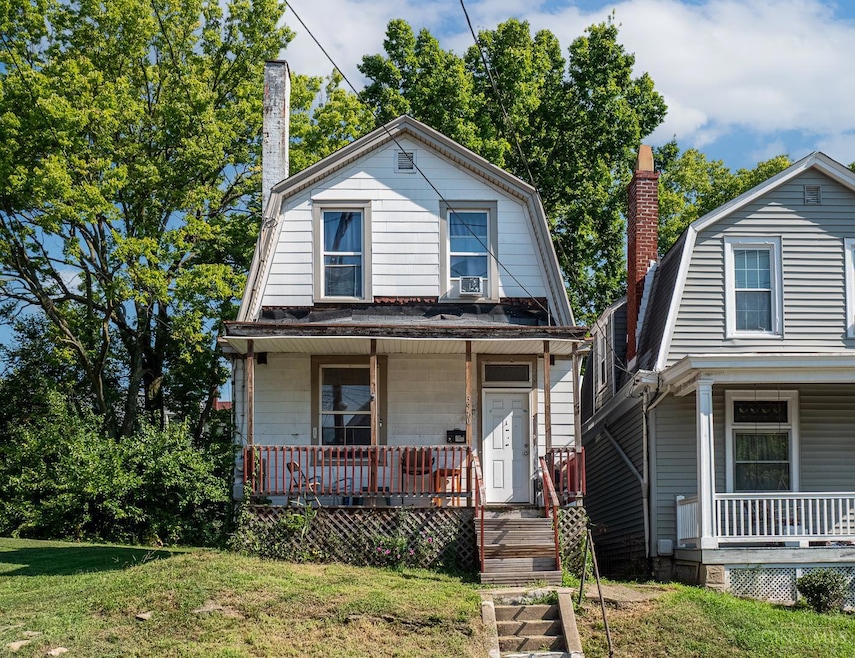 3910 W Liberty St, Cincinnati, OH 45205 - photo 1