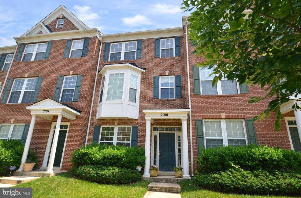 2106 Clark Place unit 60, Silver Spring, MD 20910 - photo 1